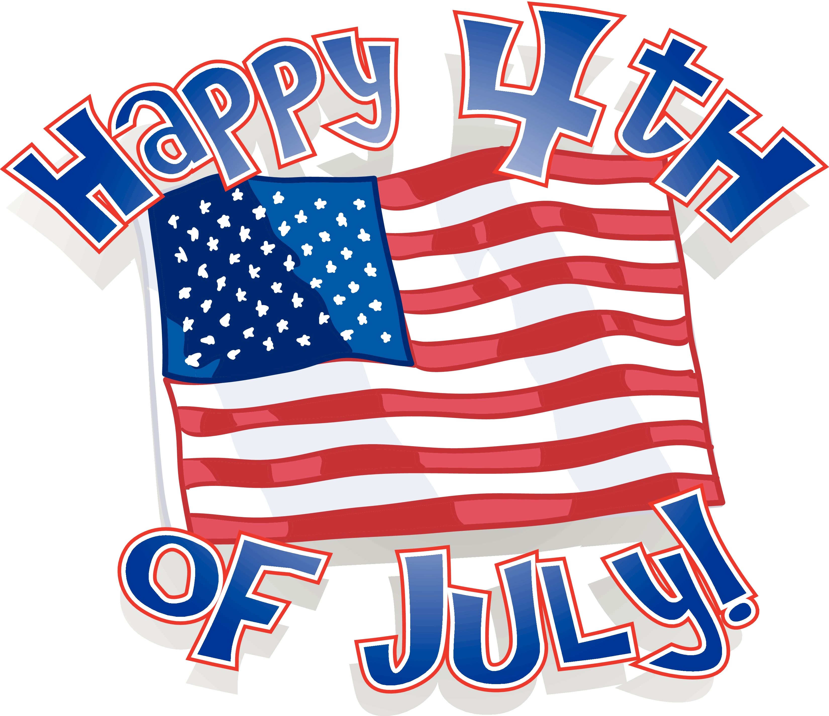 Fourth july free 4th of july clipart independence day graphics