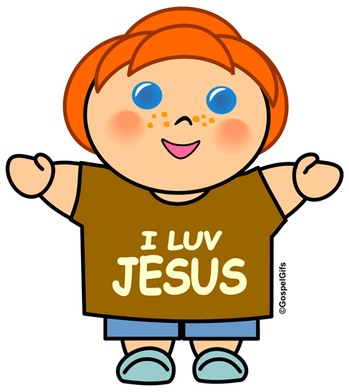free christian youth clipart - photo #45