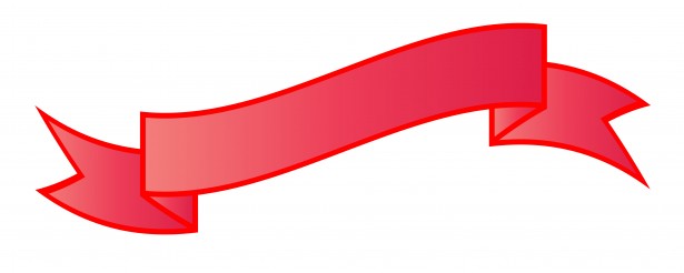 clipart banner shapes - photo #4