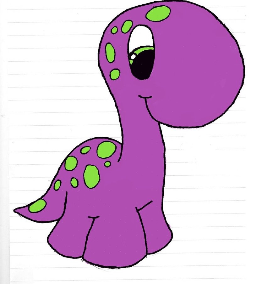 Dinosaur clip art free for kids free clipart images 3 - Cliparting.com