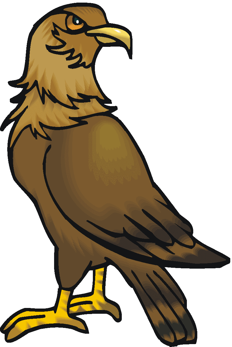 clipart picture of eagle - photo #44
