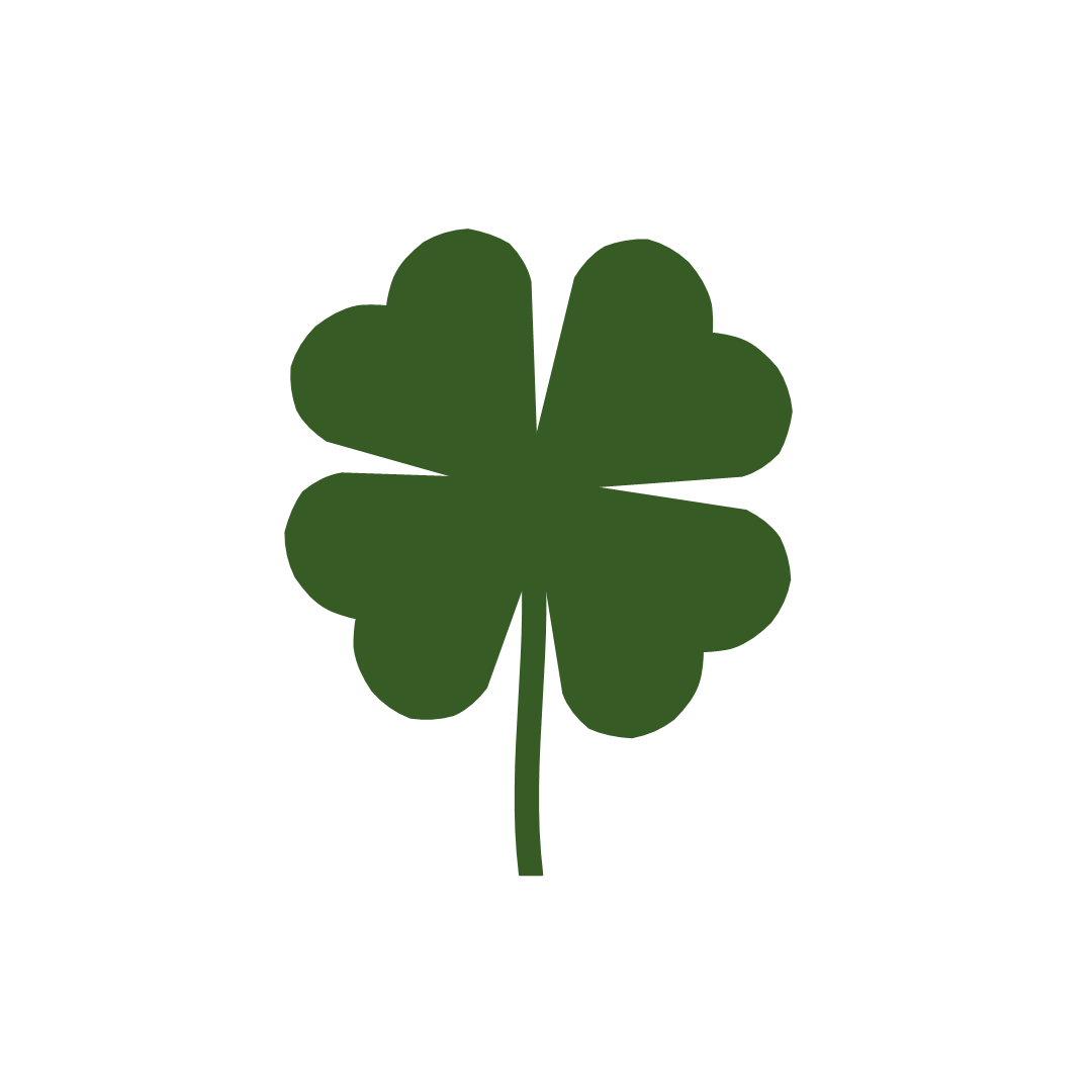 free-printable-shamrock-clipart-cliparting