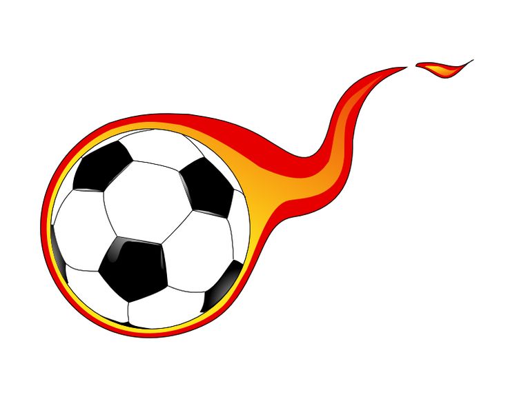 soccer clipart free download - photo #15