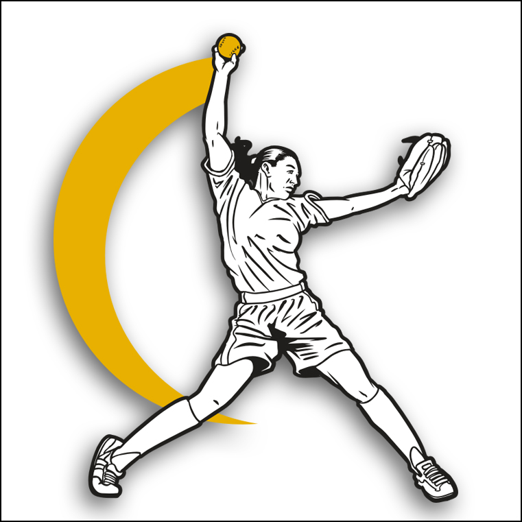 softball clipart free download - photo #20