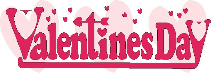 free downloadable valentines day clipart - photo #45