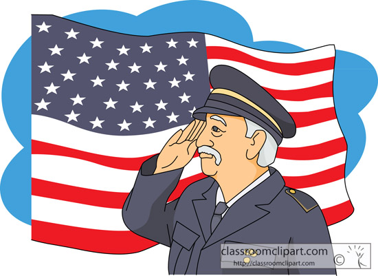 free animated veterans day clip art - photo #4