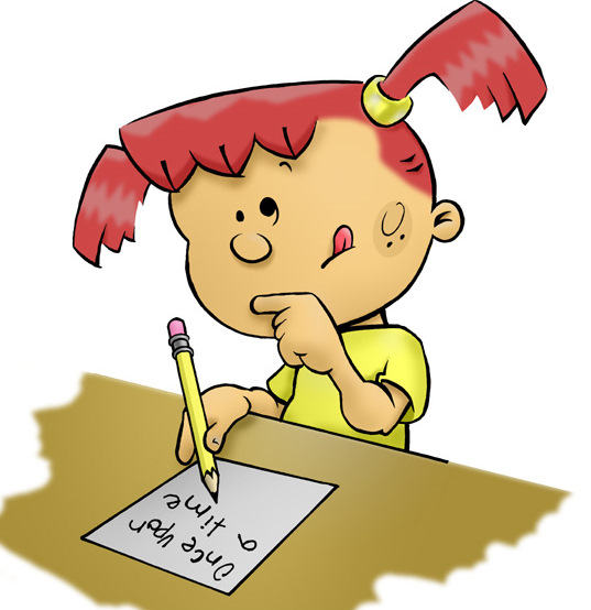 clipart writing pictures - photo #29