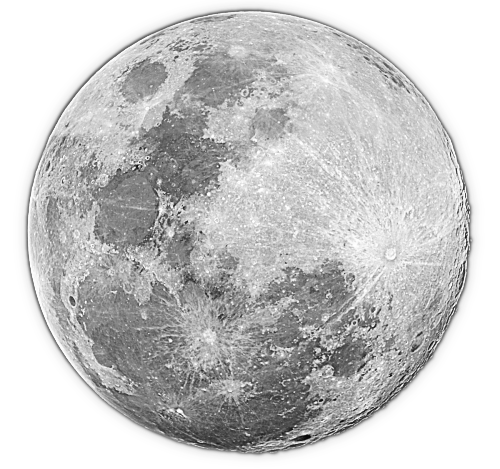 Full moon clipart - Cliparting.com