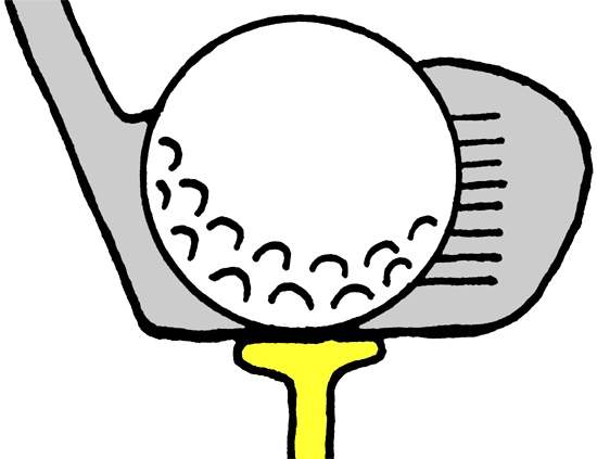 clipart images golf - photo #43