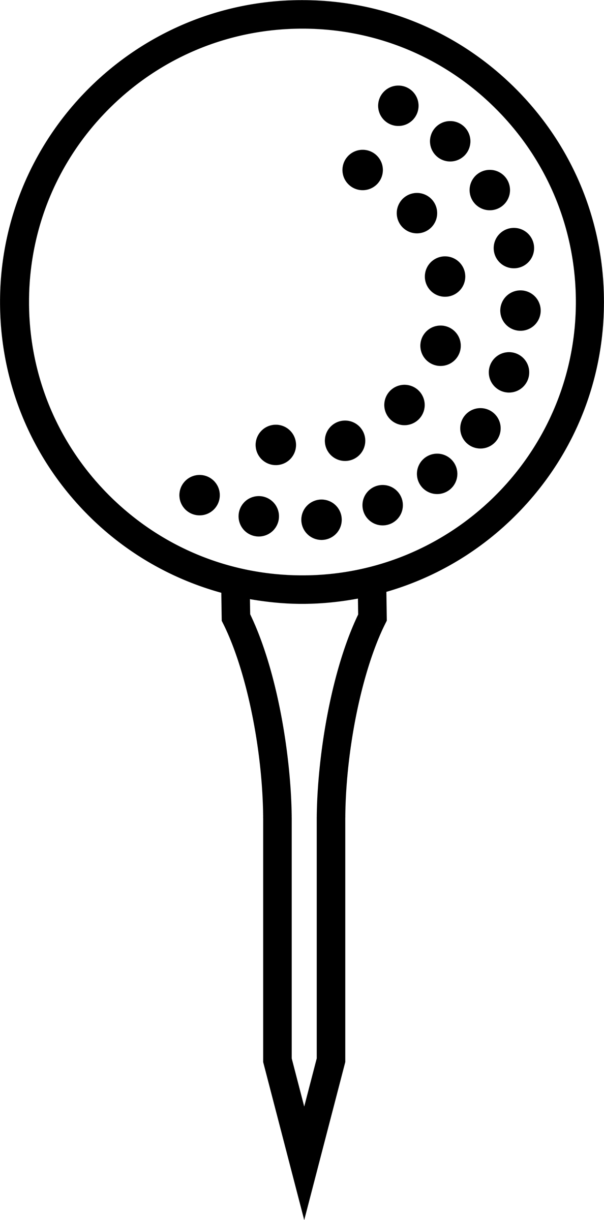 free golf logos clip art - photo #39