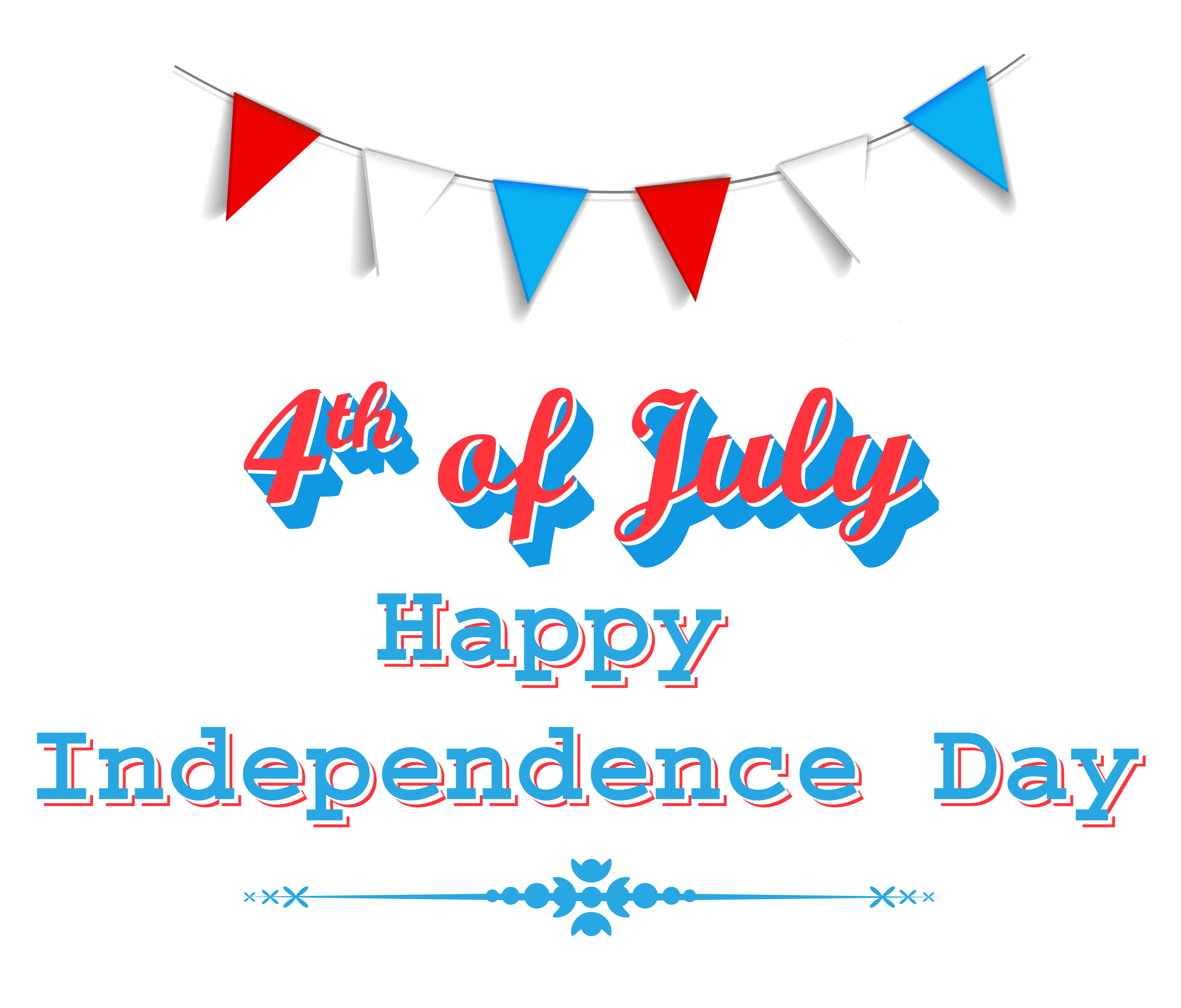 free animated independence day clipart - photo #2