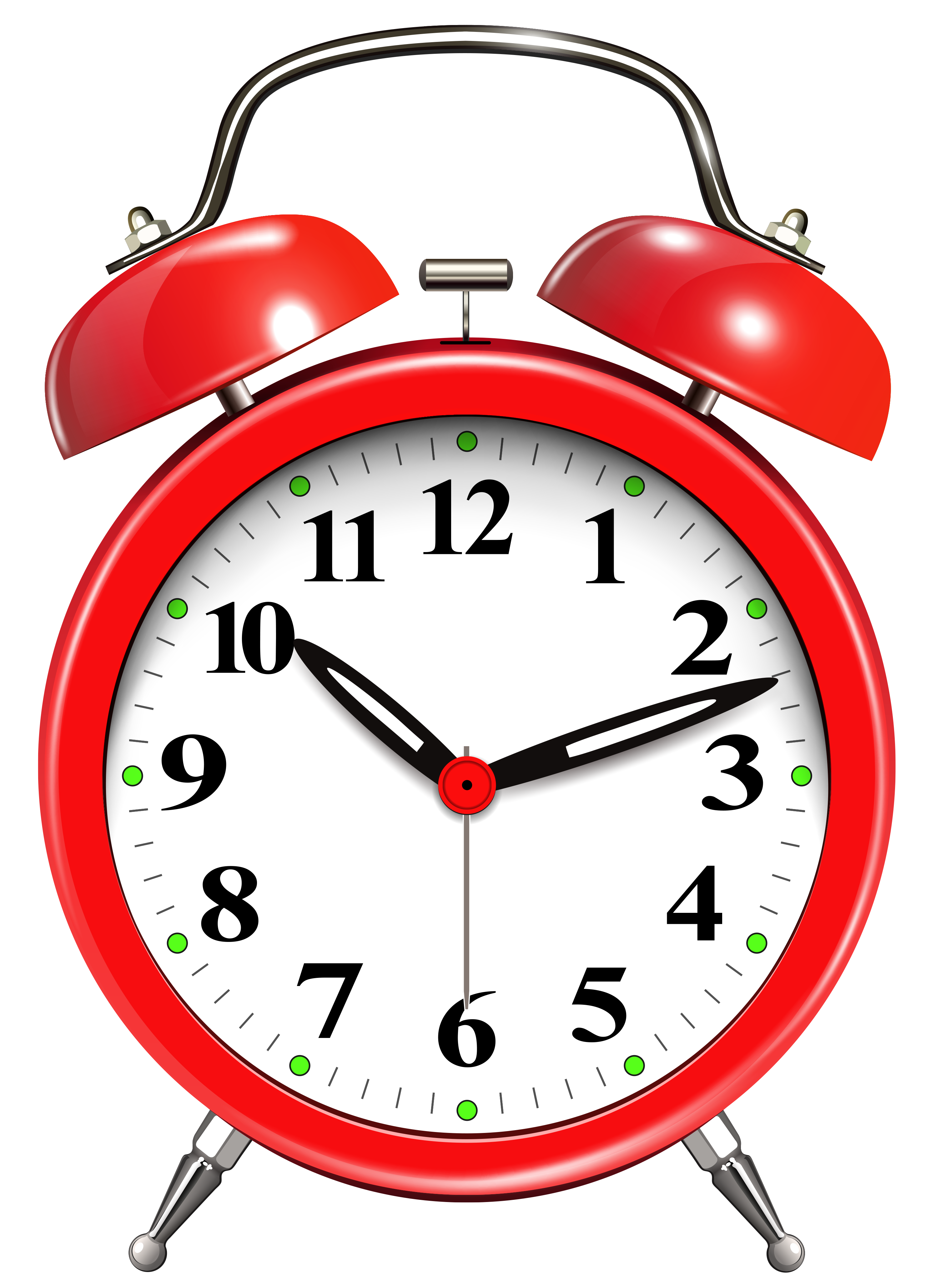 clipart of a clock - photo #22