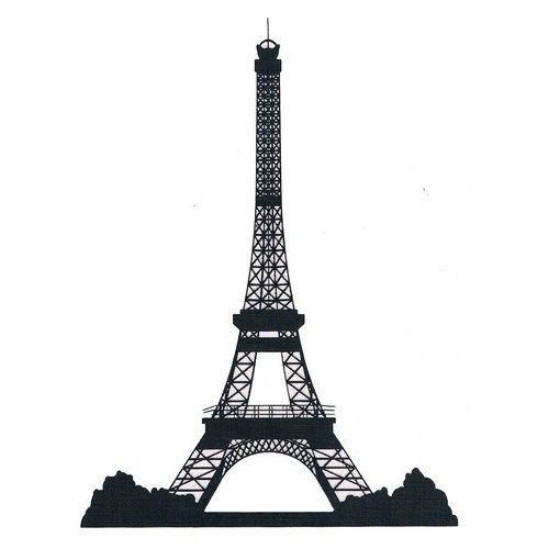 clipart pictures eiffel tower - photo #39