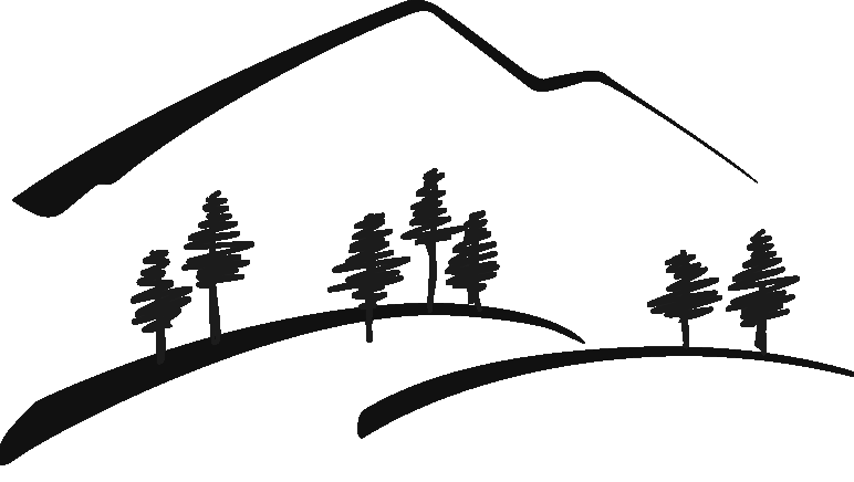 mountain clip art free download - photo #2