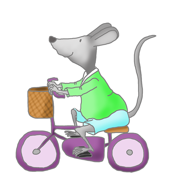 mouse house clipart - photo #20