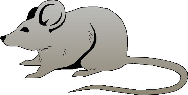 mouse house clipart - photo #41