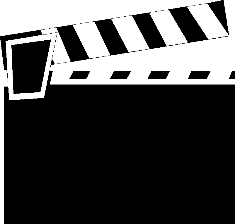 movie clipart free download - photo #40