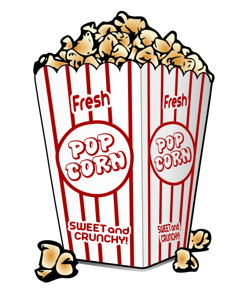 movie clipart free download - photo #24