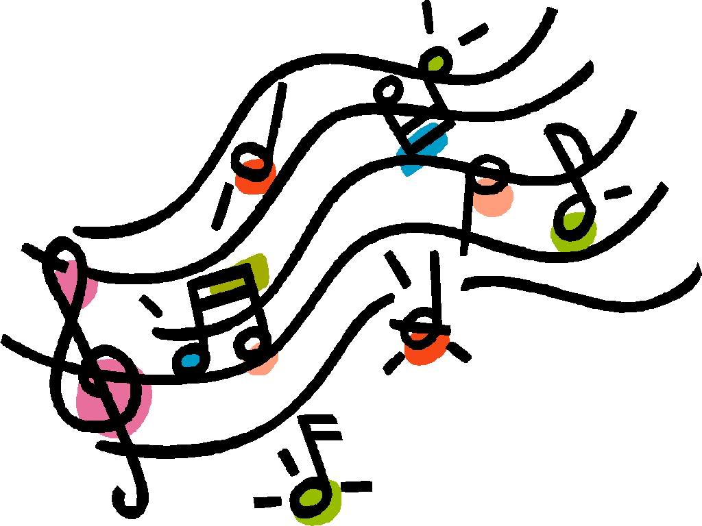 music related clip art - photo #5