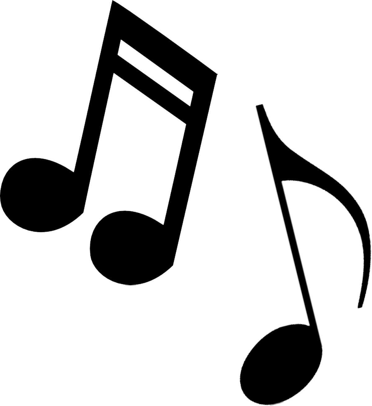clip art pictures of music - photo #18