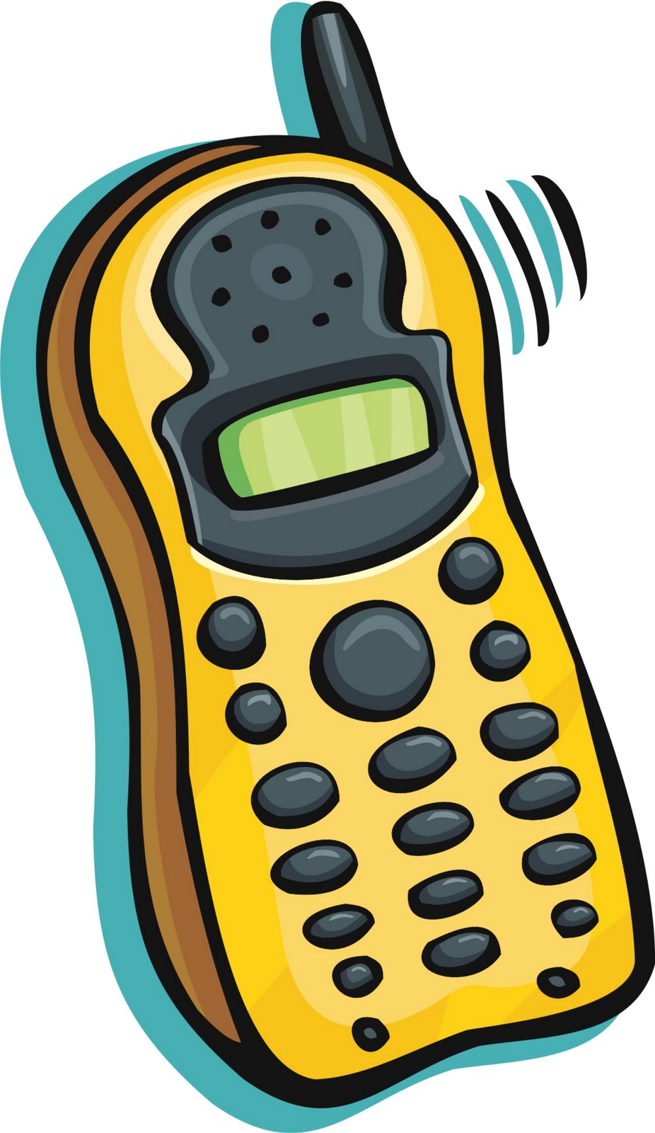 Phone clip art icon free clipart images - Cliparting.com