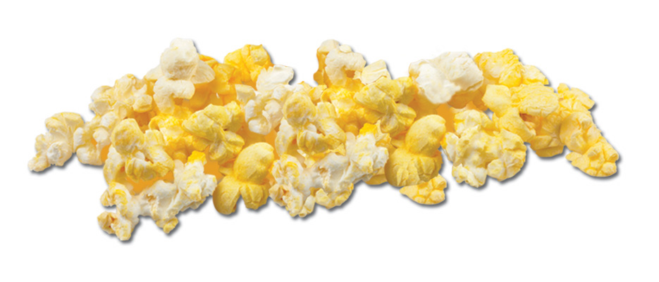 free animated popcorn clip art - photo #33