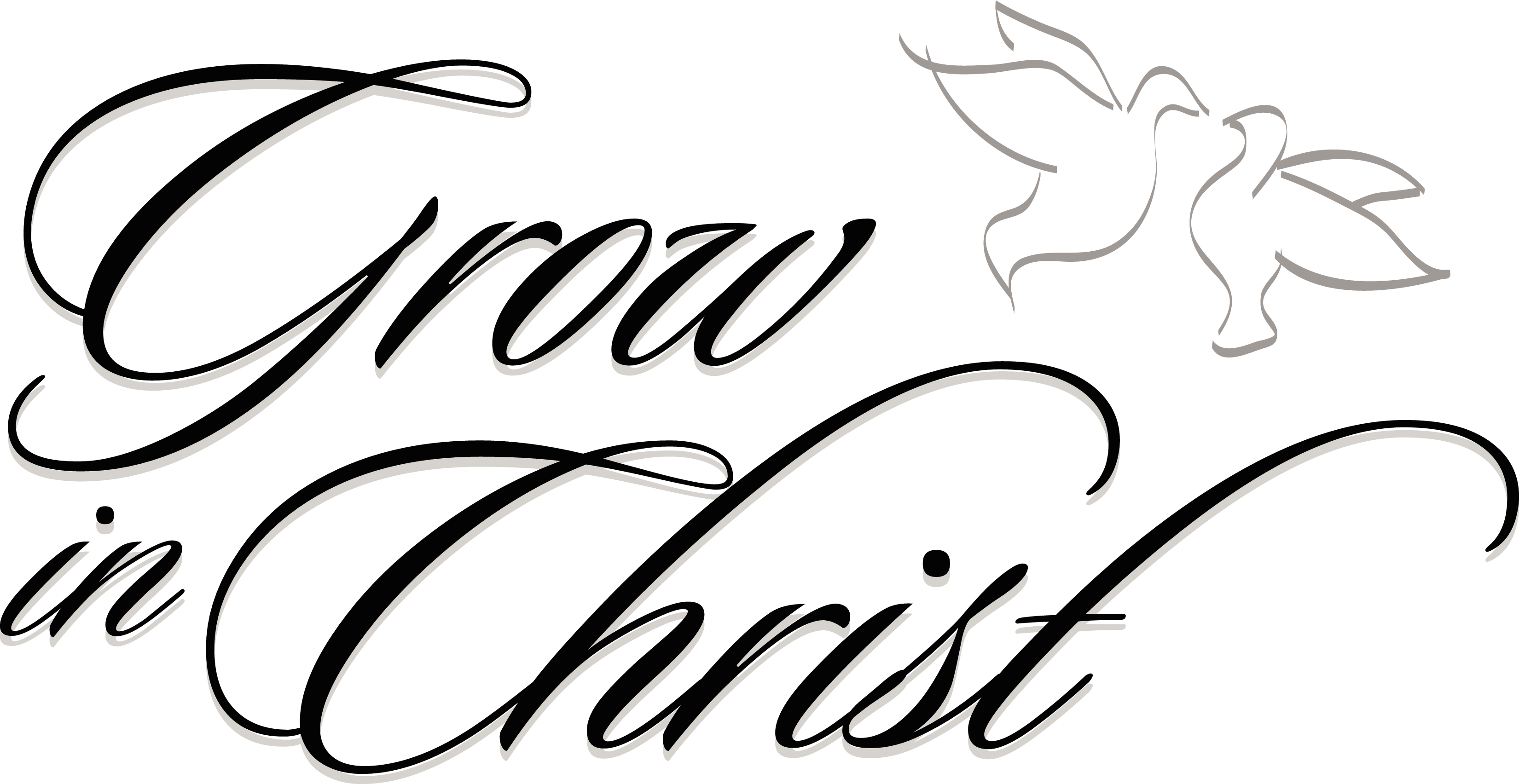 christian clipart free black and white - photo #7