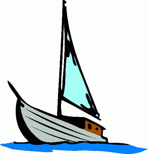 boat clip art free download - photo #12