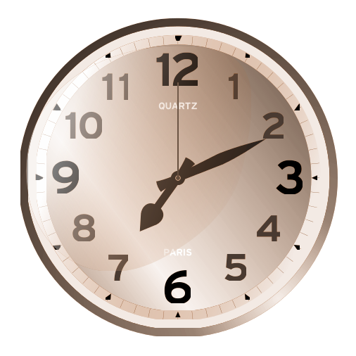 clip art images telling time - photo #42