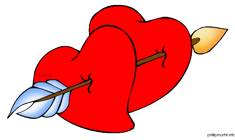 valentine symbols clip art - photo #50