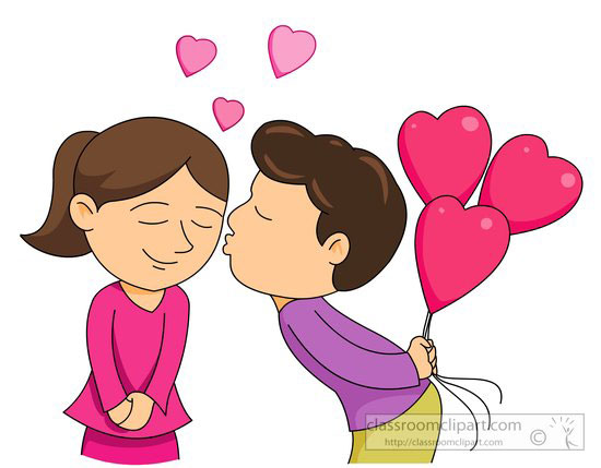 free valentines day clipart images - photo #34