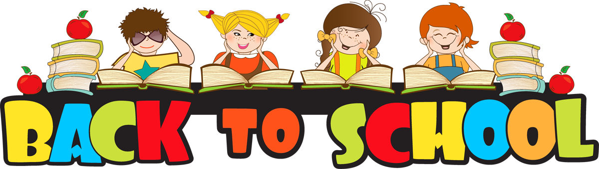 clipart of back to school - photo #20