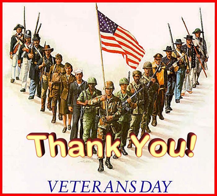 clip art free veterans day - photo #47