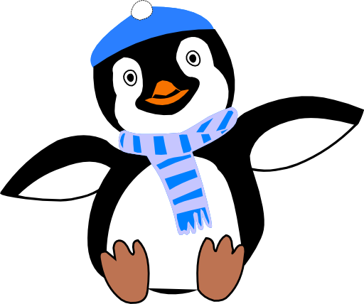 free animated winter clipart for teachers - photo #17