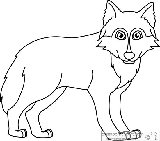 wolf pack clip art free - photo #27