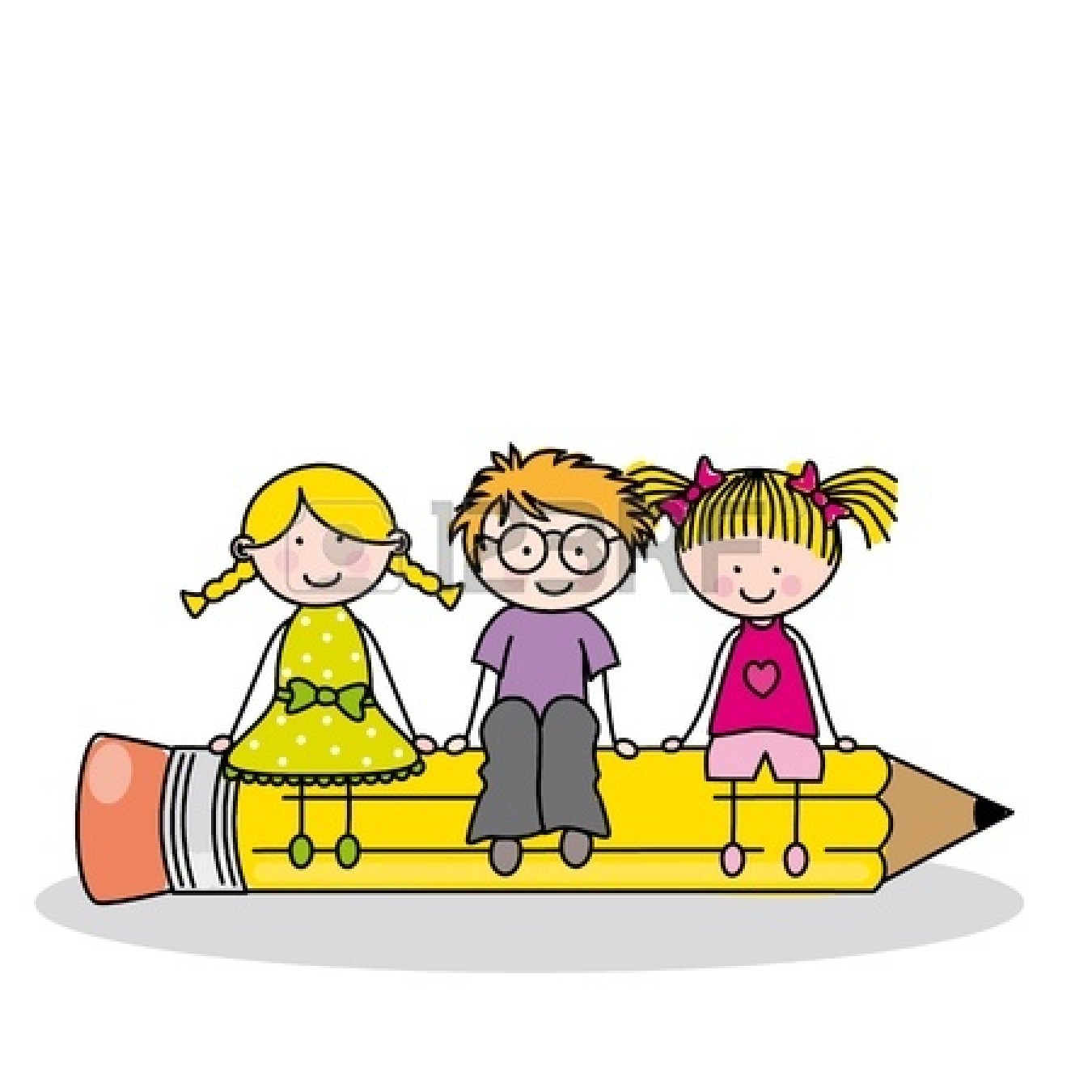 clipart images of school - photo #49