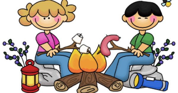 Camping Images Free Clipart