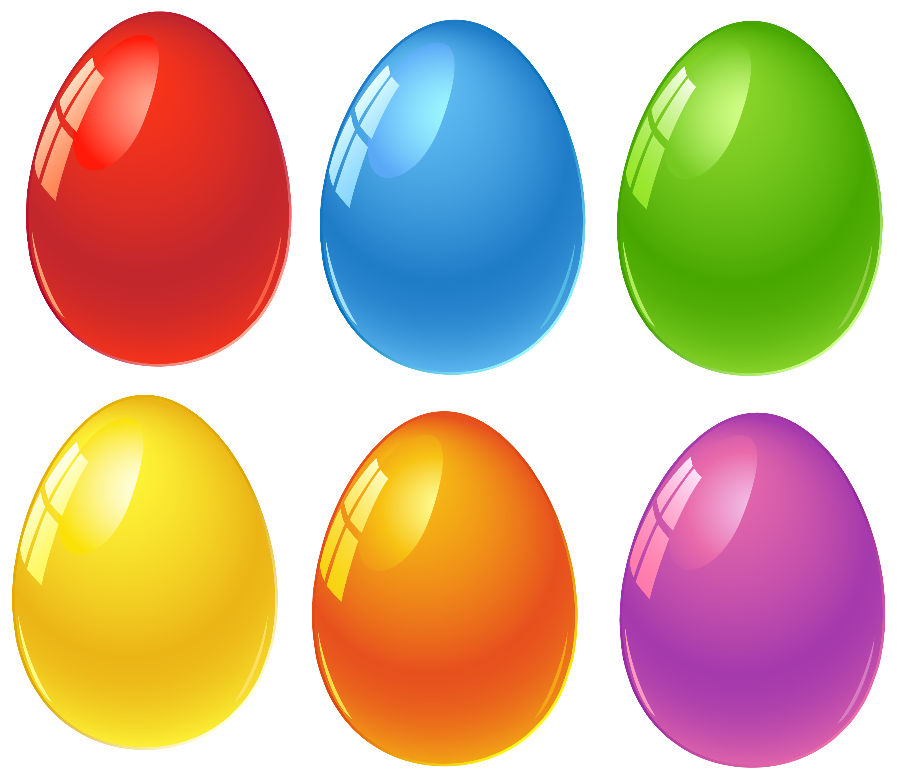 free clip art for easter eggs - photo #49