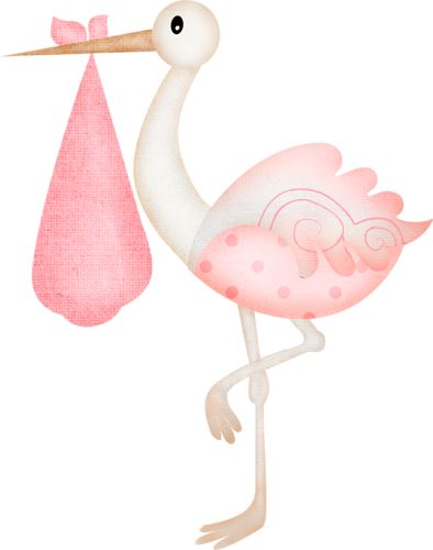 free clipart for baby girl shower - photo #8