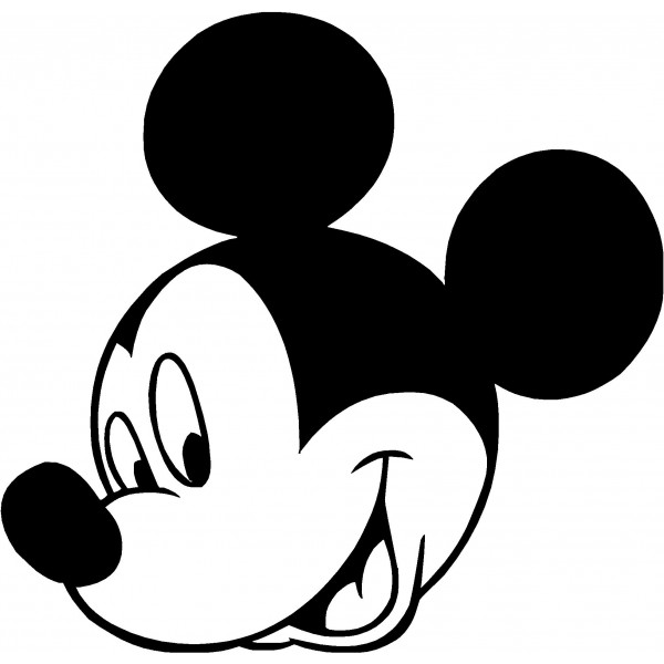 mickey mouse wizard clipart - photo #23