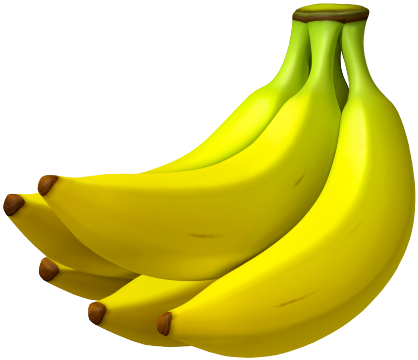 clipart of banana - photo #43