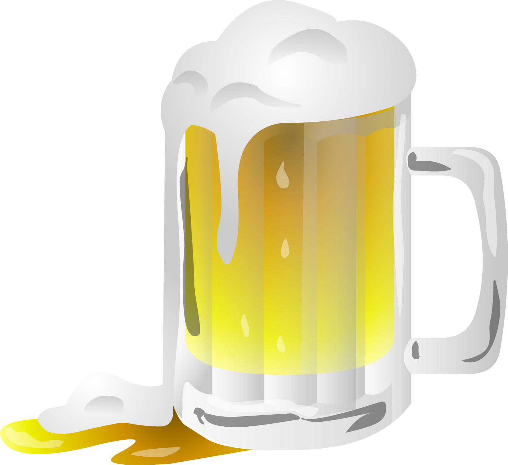 free beer clipart images - photo #38