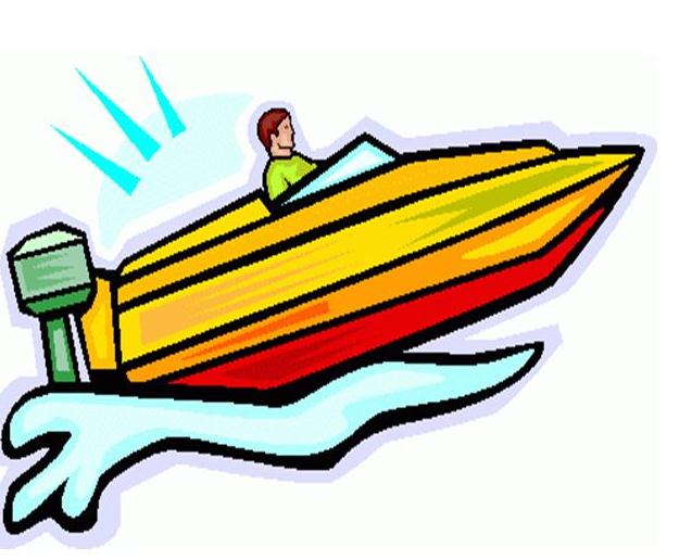 clipart picture of boat - photo #49