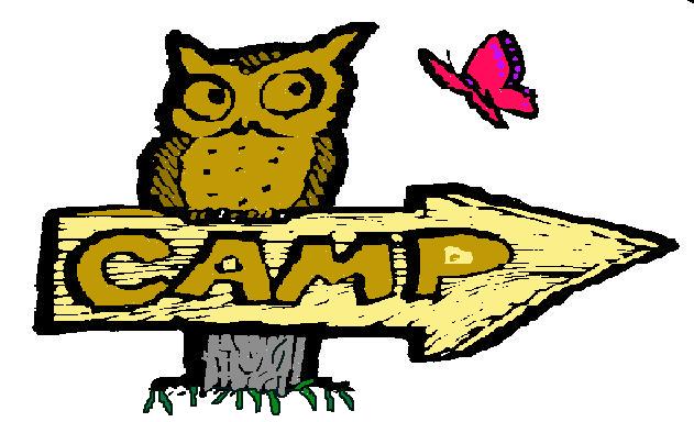 free clipart images camping - photo #45