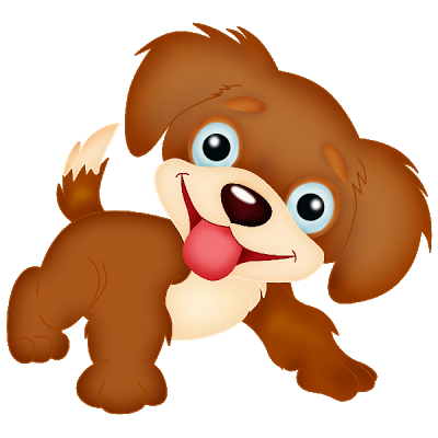 Hot dog puppy dog adorable cute puppys hot dogs clip art 