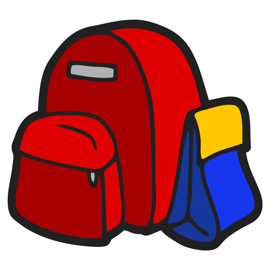 clipart school bag - photo #34