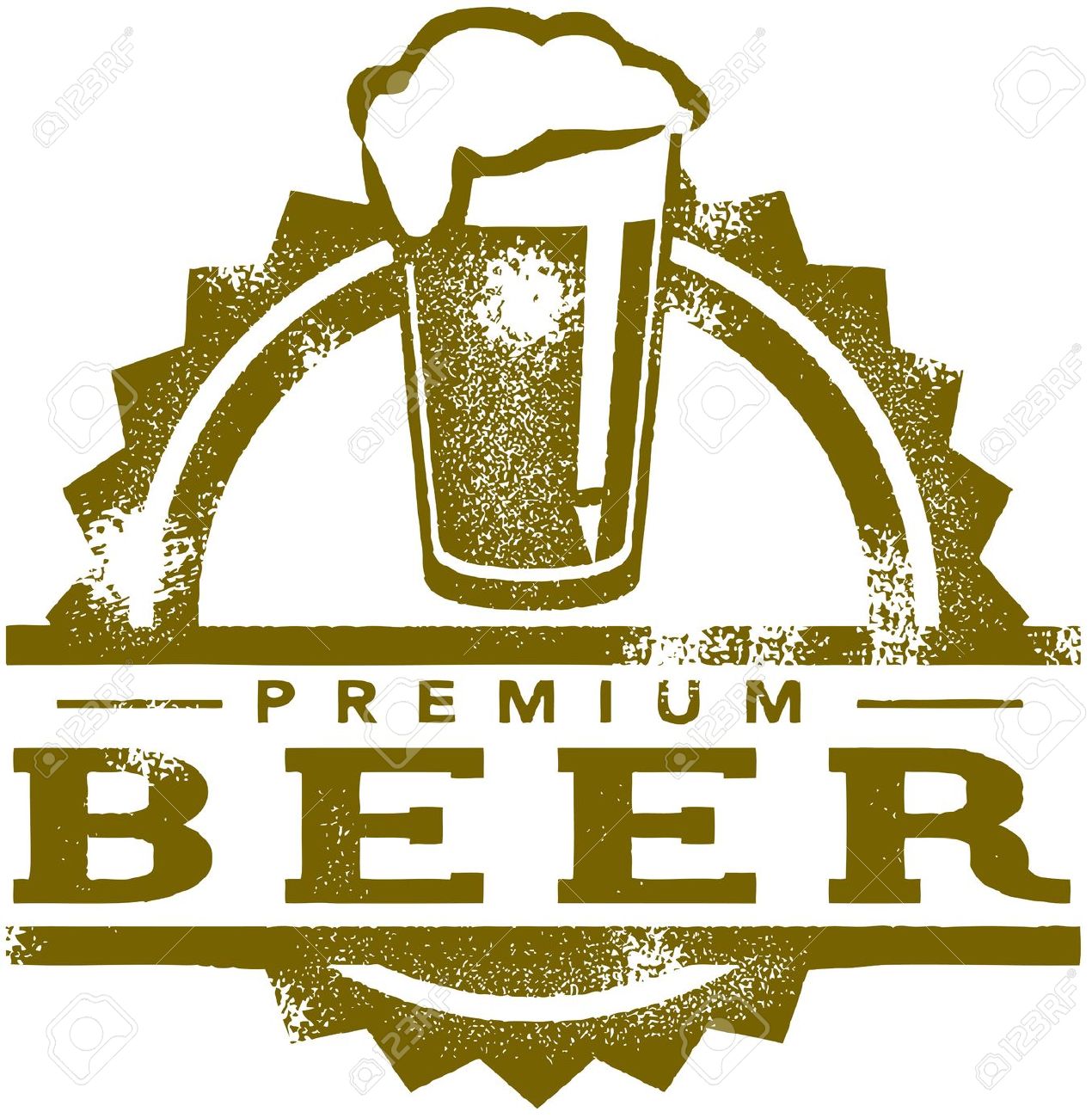 free beer clipart images - photo #44