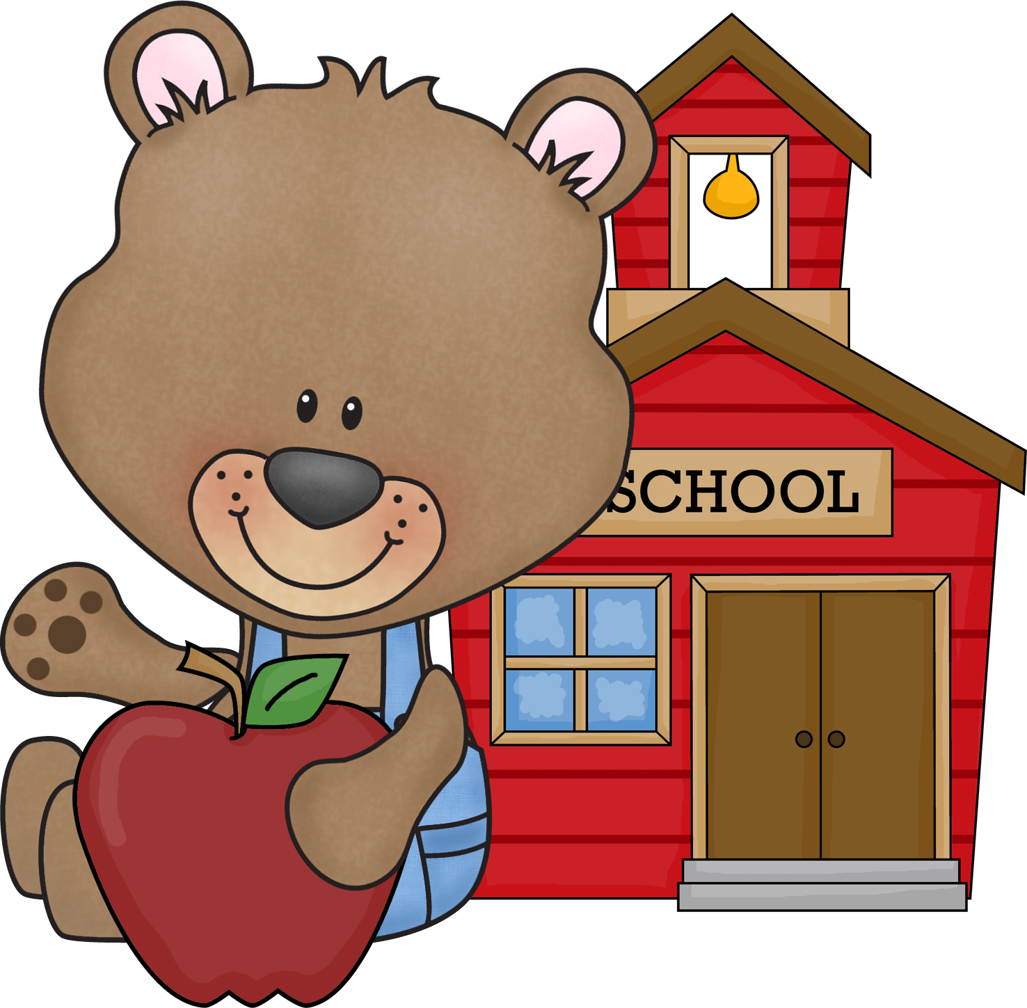 free school clipart pictures - photo #13