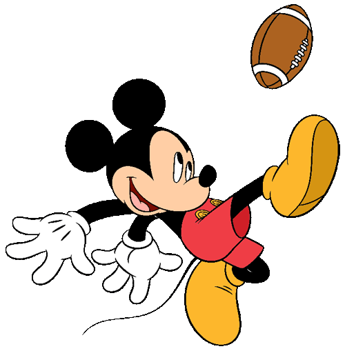 mickey mouse wizard clipart - photo #18