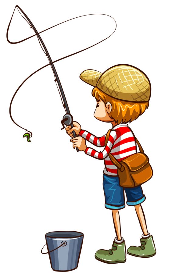 Fishing clipart on clip art fish and fishing - Cliparting.com
